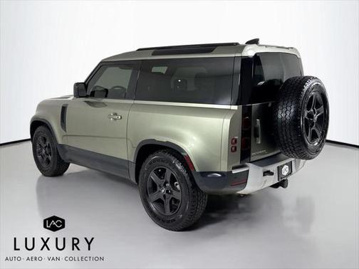 2023 Land Rover Defender 90 S