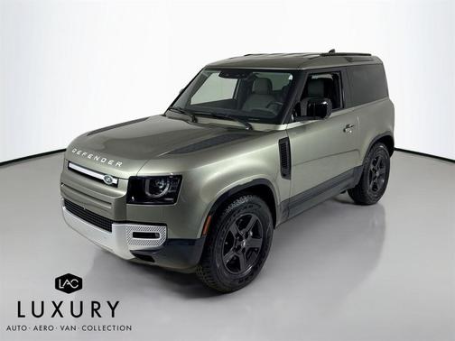2023 Land Rover Defender 90 S