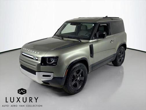 2023 Land Rover Defender 90 S