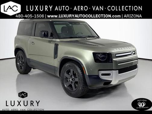 2023 Land Rover Defender 90 S