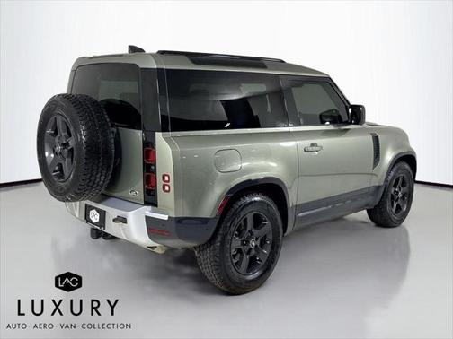 2023 Land Rover Defender 90 S