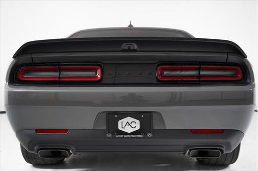 2023 Dodge Challenger SRT Hellcat