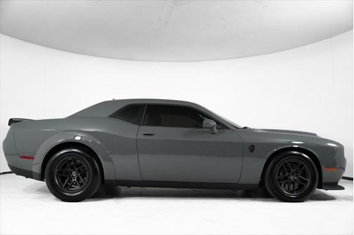 2023 Dodge Challenger SRT Hellcat