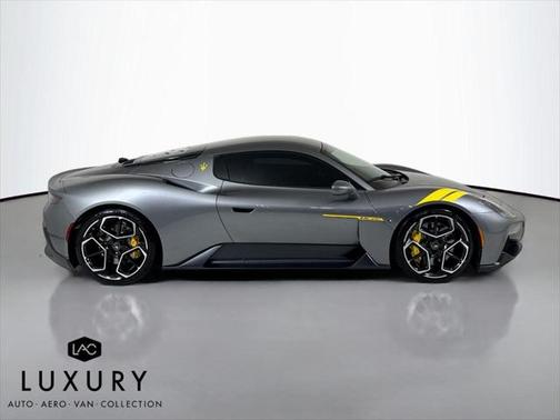 2022 Maserati MC20 Only 4K Miles * Lemon Law Buyback