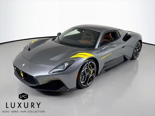 2022 Maserati MC20 Only 4K Miles * Lemon Law Buyback