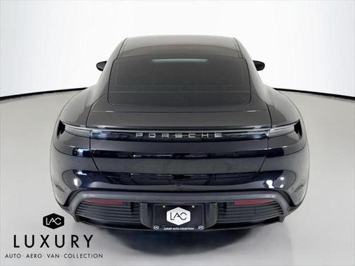 2021 Porsche Taycan 4S