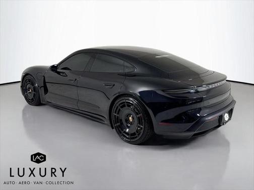 2021 Porsche Taycan 4S