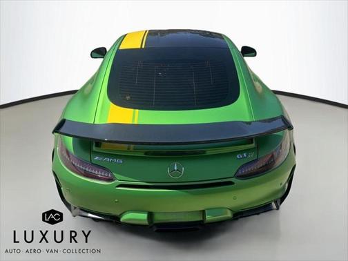 2020 Mercedes-Benz AMG GT R