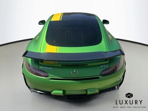 2020 Mercedes-Benz AMG GT R