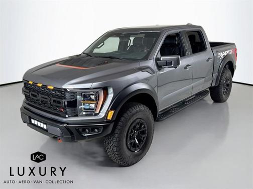 2023 Ford F-150 Raptor R