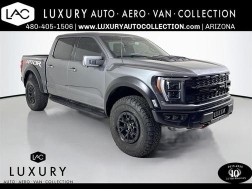 2023 Ford F-150 Raptor R