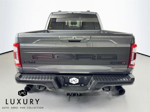 2023 Ford F-150 Raptor R