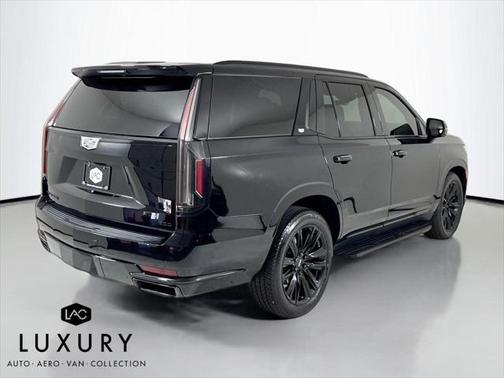 2022 Cadillac Escalade Sport Platinum