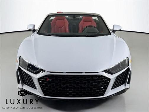 2021 Audi R8 V10 RWD S tronic
