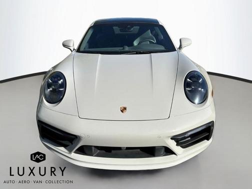 2023 Porsche 911 Carrera S