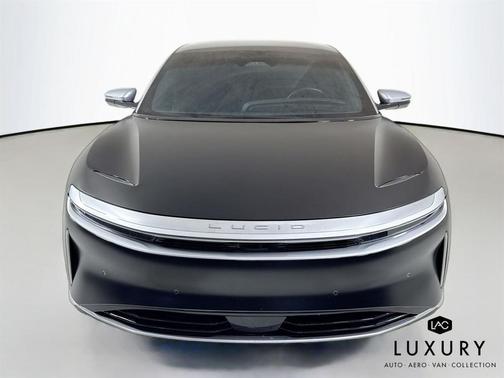 2022 Lucid Air Grand Touring