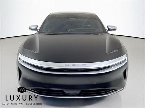 2022 Lucid Air Grand Touring