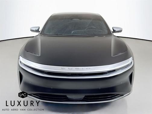 2022 Lucid Air Grand Touring