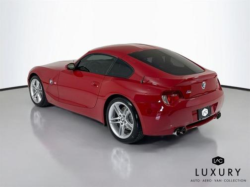 2008 BMW Z4 M M