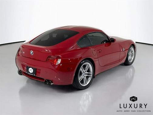 2008 BMW Z4 M M