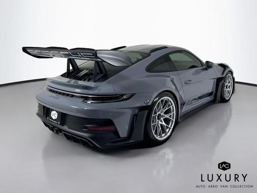 2023 Porsche 911 GT3 RS