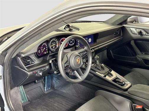 2023 Porsche 911 GT3 RS