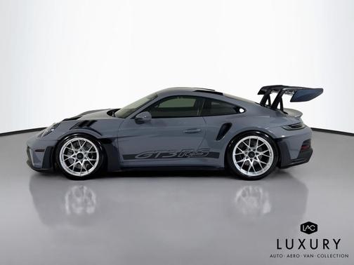 2023 Porsche 911 GT3 RS