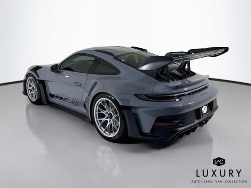 2023 Porsche 911 GT3 RS