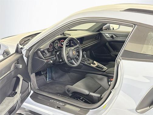 2023 Porsche 911 GT3 RS