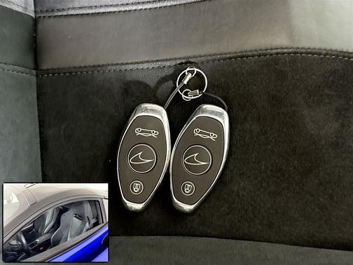 2019 McLaren 720S Performance