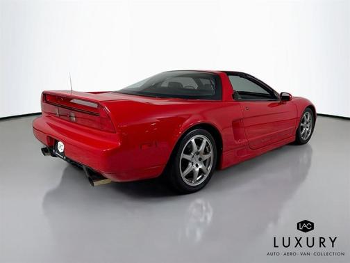 1995 Acura NSX T