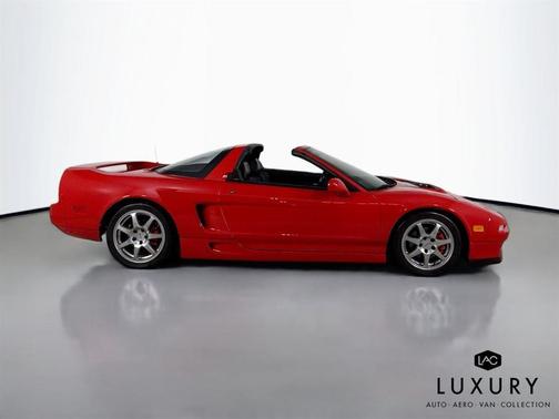 1995 Acura NSX T