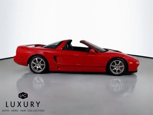 1995 Acura NSX T