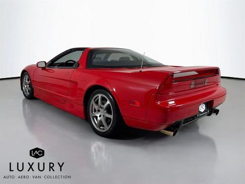 1995 Acura NSX T