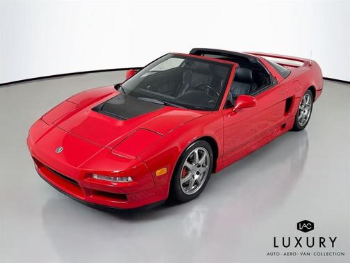 1995 Acura NSX T