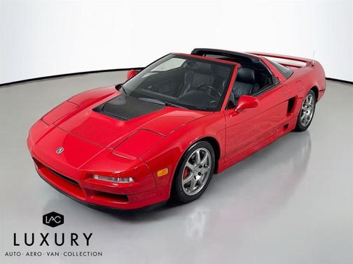 1995 Acura NSX T