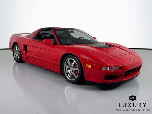 1995 Acura NSX T