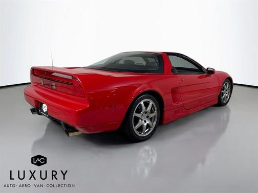 1995 Acura NSX T