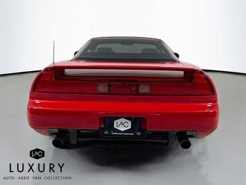 1995 Acura NSX T