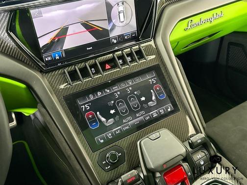 2024 Lamborghini Urus S