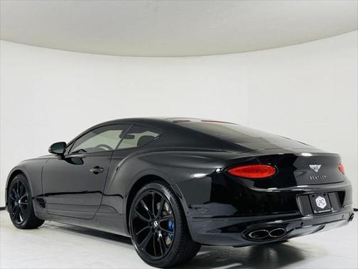 2021 Bentley Continental GT V8