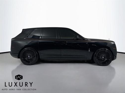 2021 Rolls-Royce Cullinan 26'' Forgiato Custom Wheels * Only 15K Miles