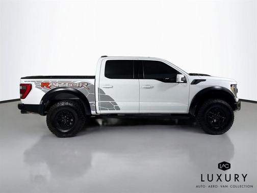 2023 Ford F-150 Raptor R