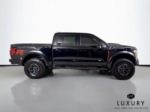 2024 Ford F-150 Raptor R