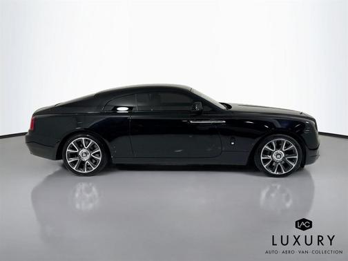 2019 Rolls-Royce Wraith 4200
