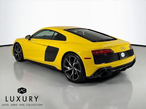 2023 Audi R8 V10 performance RWD S tronic