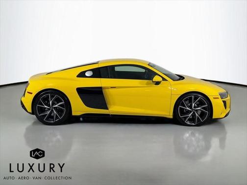 2023 Audi R8 V10 performance RWD S tronic