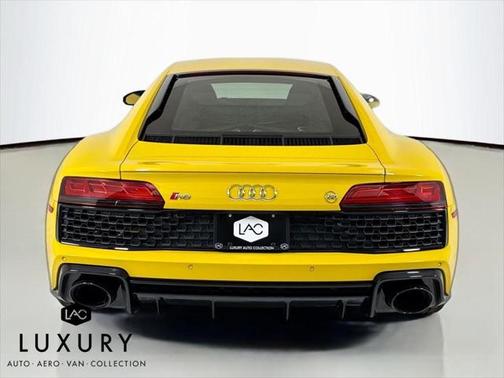 2023 Audi R8 V10 performance RWD S tronic