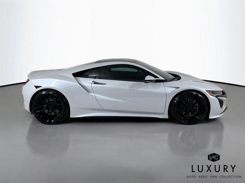 2018 Acura NSX Base