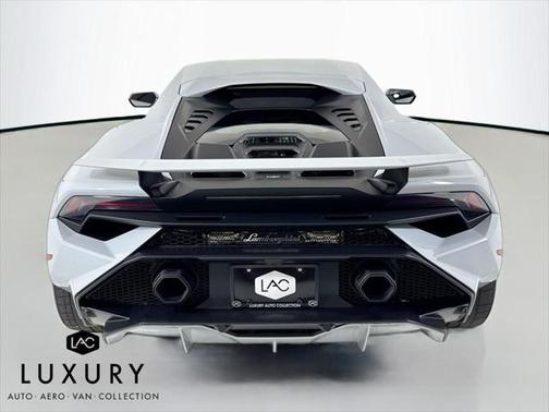 2023 Lamborghini Huracan Tecnica Coupe